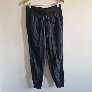 Lululemon Dance Studio Jogger Mid Rise Full Length Jogger